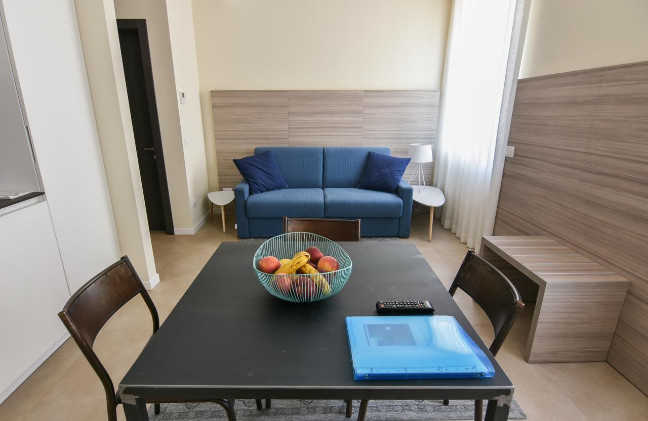 3 Amici Suites Verona Exterior photo