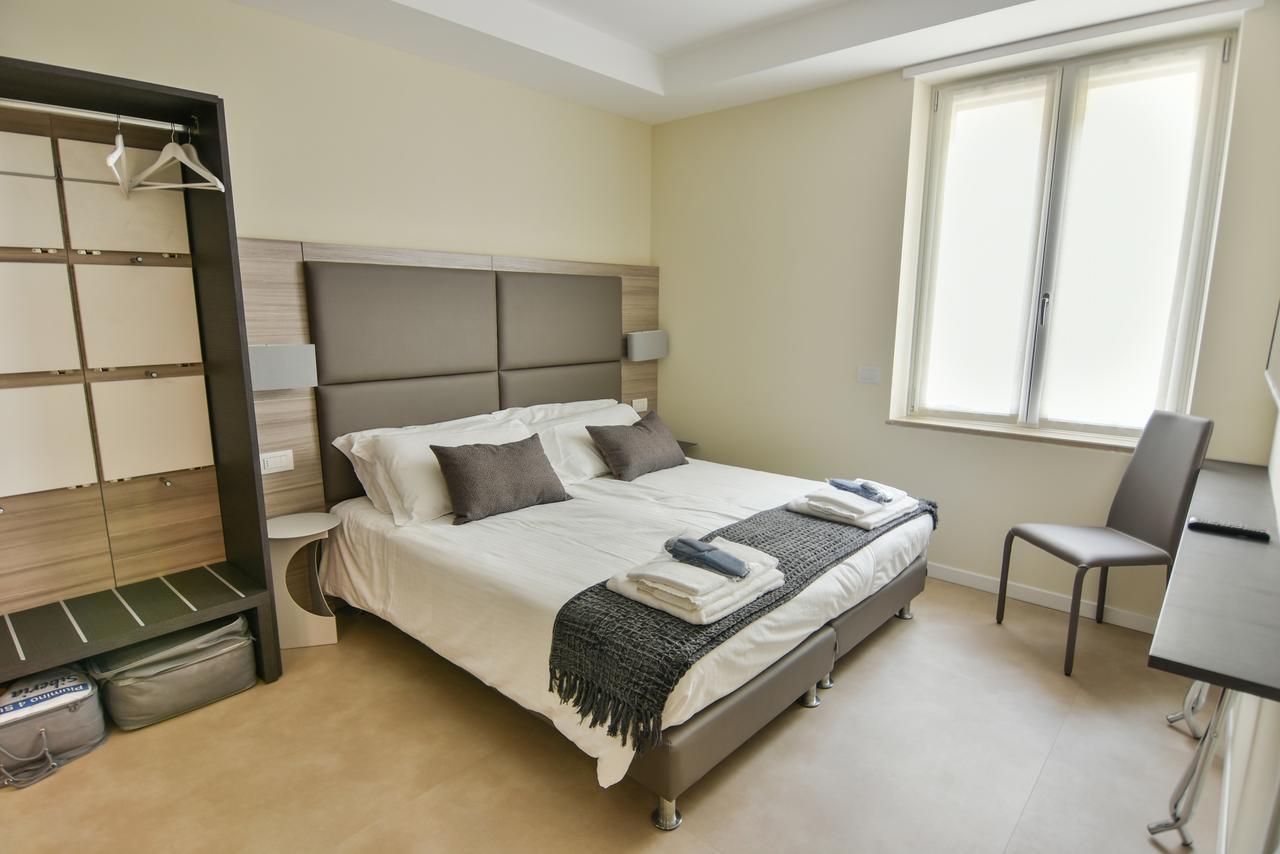 3 Amici Suites Verona Exterior photo